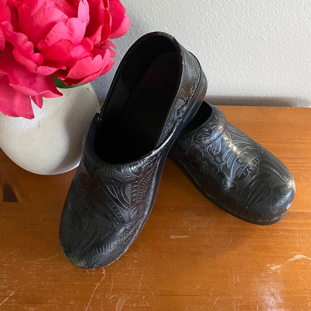 Dansko Professional Series